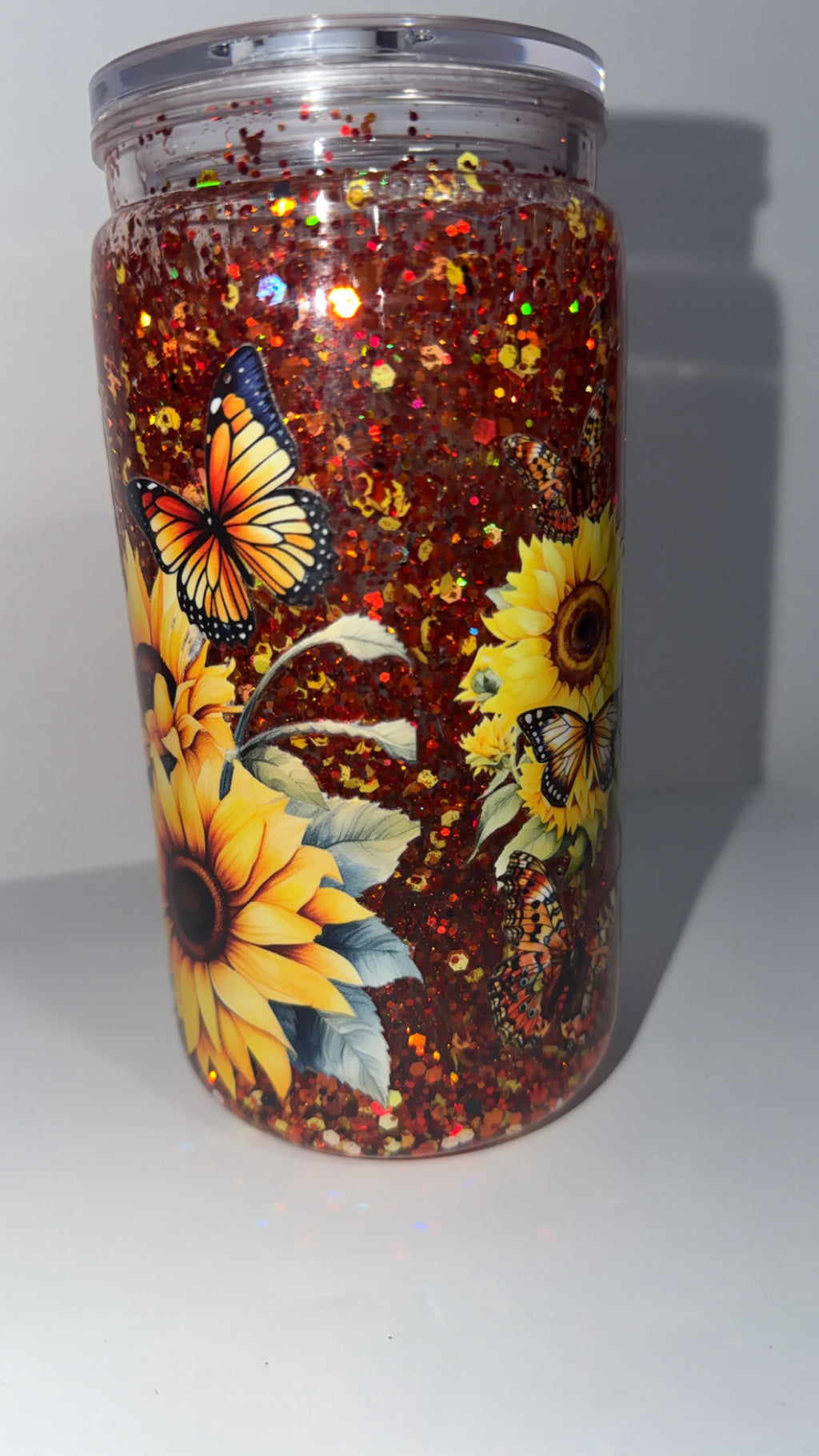 Cow your crazy is showing