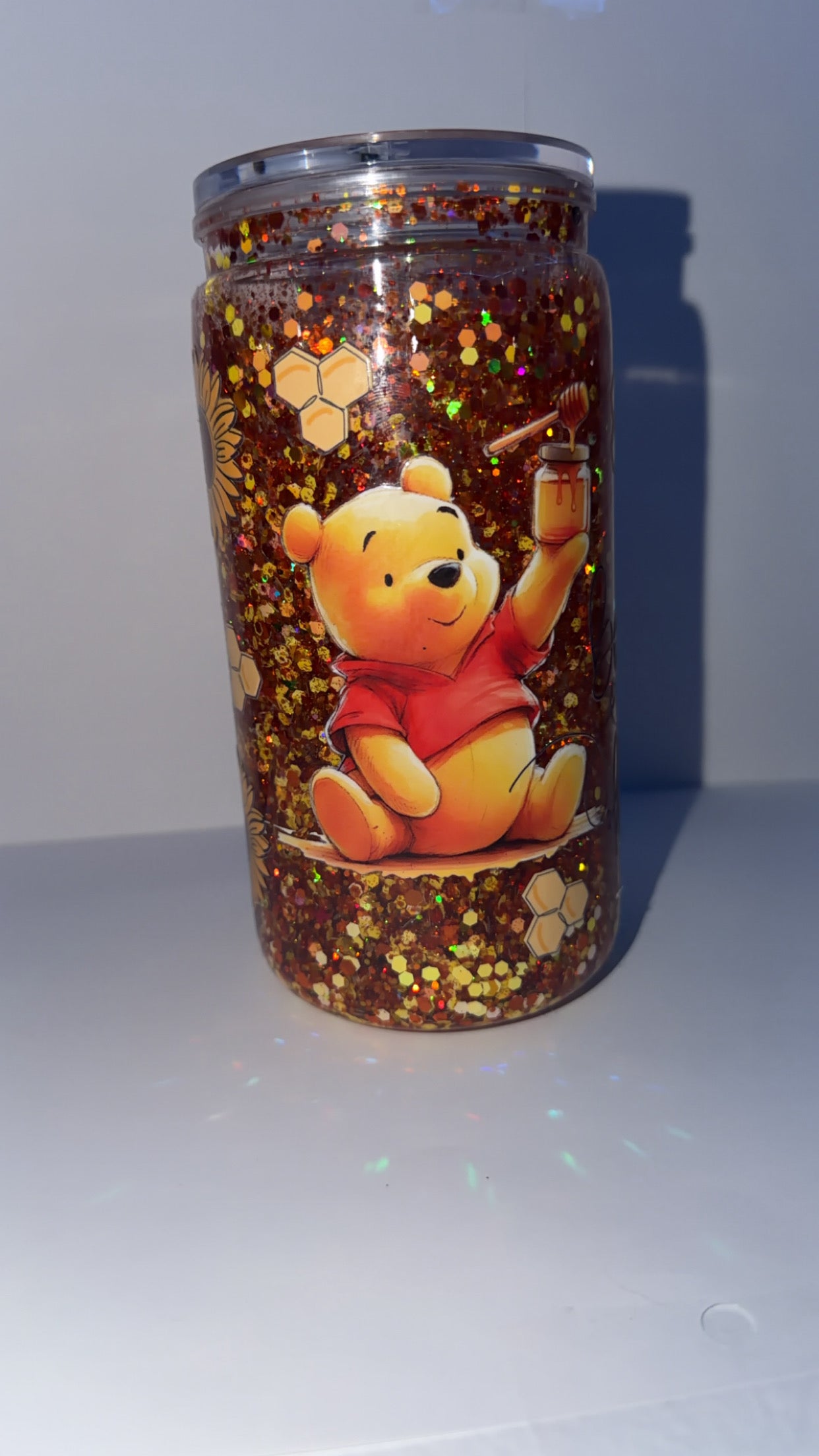Winnie the Pooh